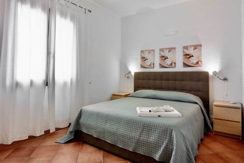 Comfort Apartment photo 1