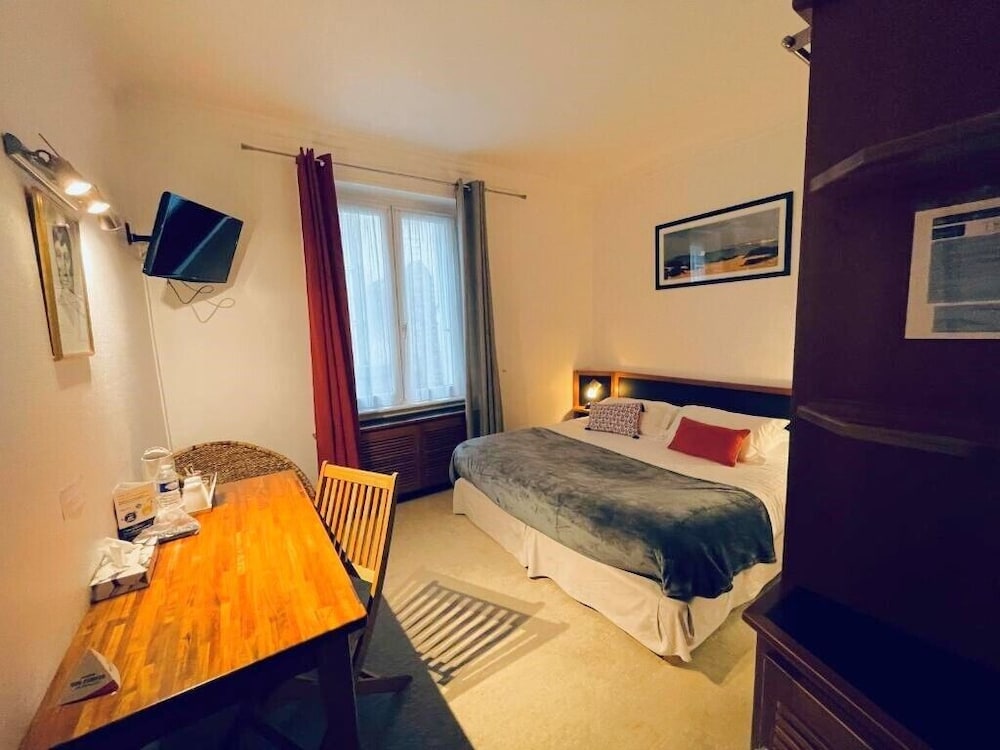 Double or Twin Room (Charme)