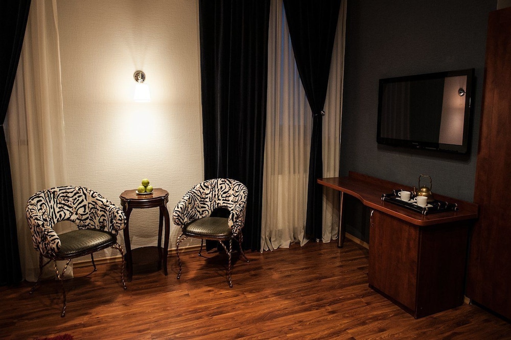 Standard Suite photo 3