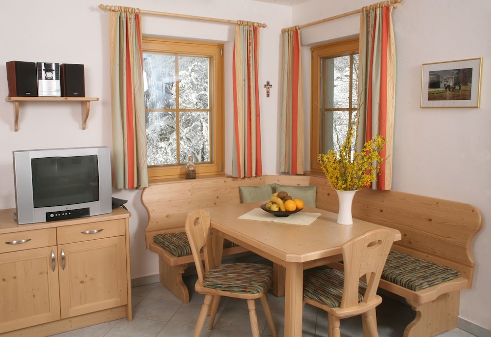 Apartment (Frühling) photo 2