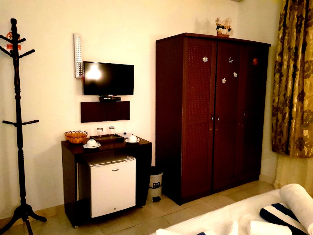 Deluxe Double Room, Garden View photo 2