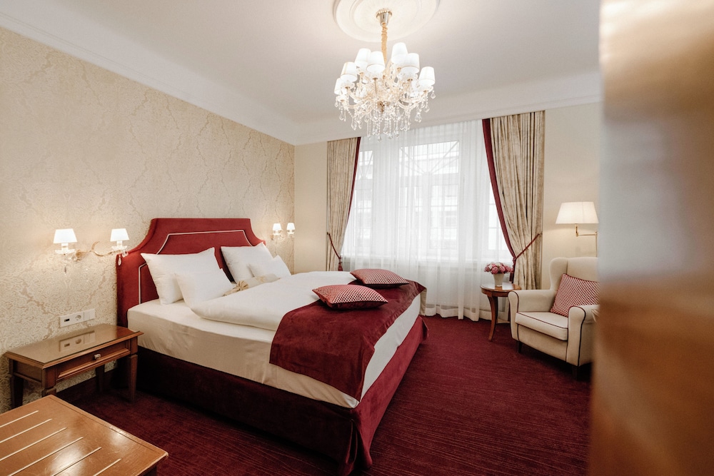 Classic Double Room photo 1