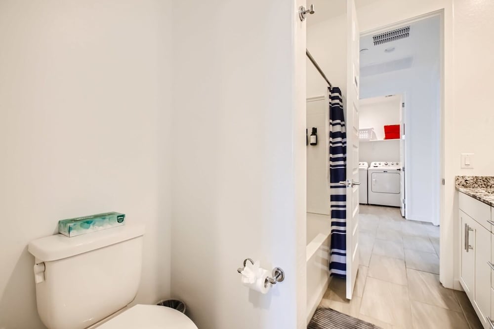 Phoenix 5BR med hurtig wifi, Billede 24