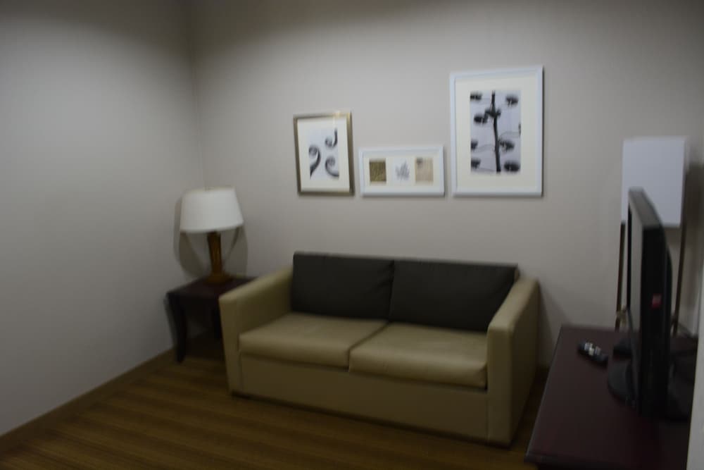 Suite, 1 Bedroom, Non Smoking - Photo 6