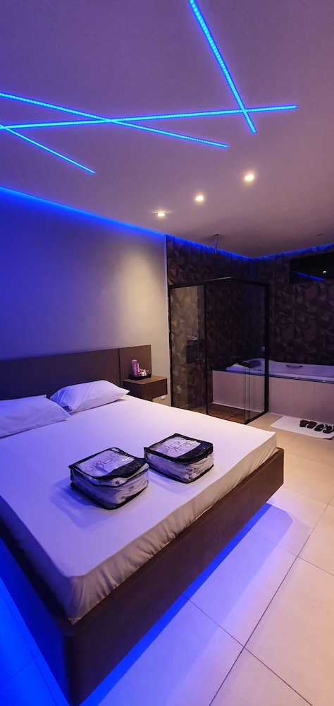 Luxury Room photo 3