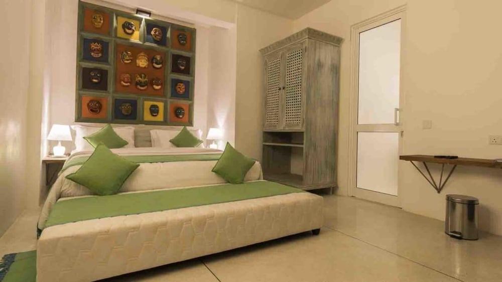 Deluxe Triple Room - Free TukTuk Drop to Galle Fort photo 1