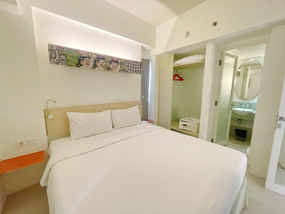 Room, 2 Bedrooms (HARRIS Residences) - Photo 5