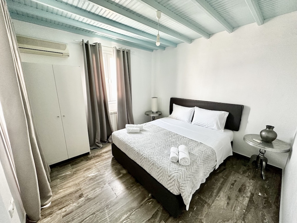 Comfort Apartment