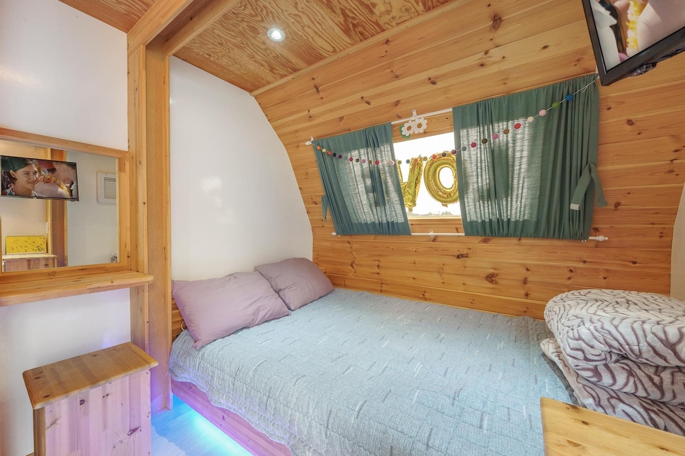 Basic Room, 1 Bedroom (Caravan5) - Photo 6