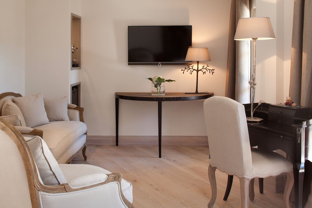 Suite (Cote Jardin) - Photo 3