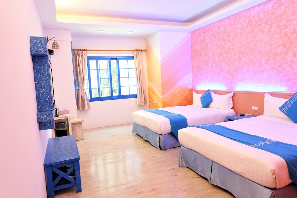 Elite Quadruple Room photo 1
