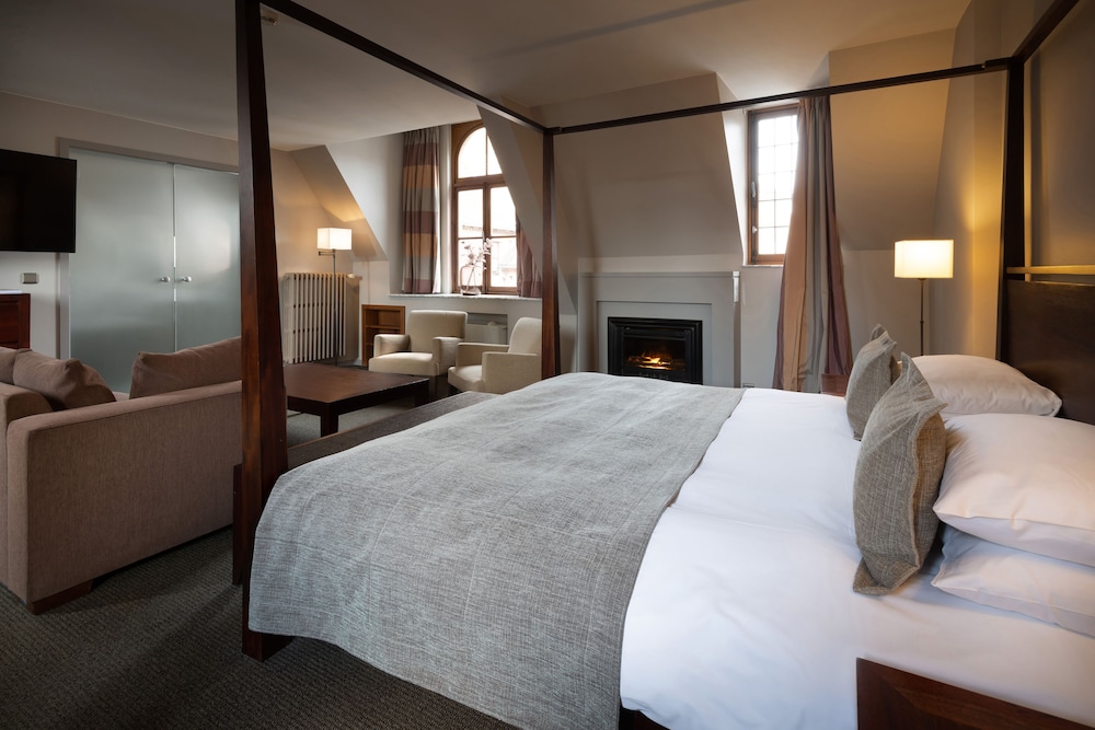 Exclusive Double Room - Photo 3