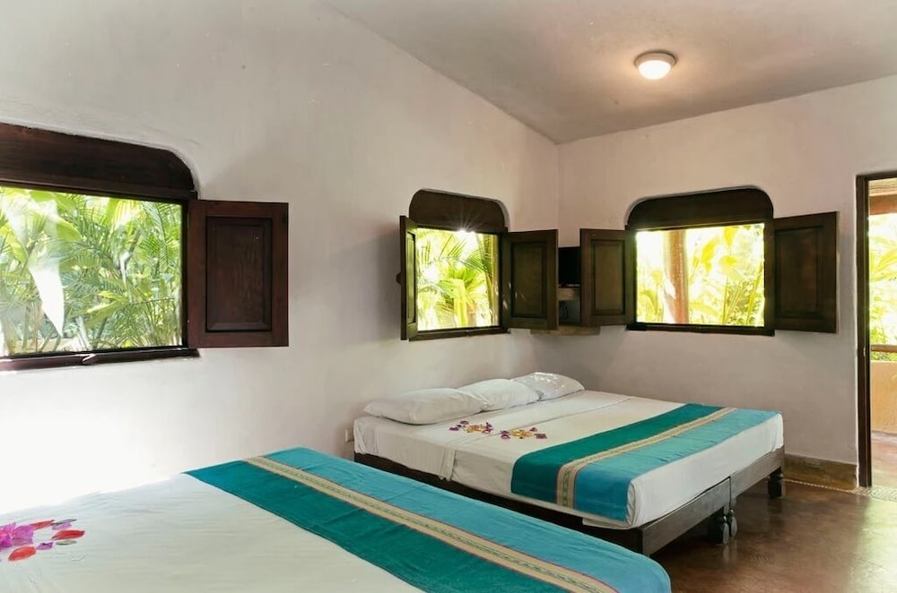 Cabana Familiar