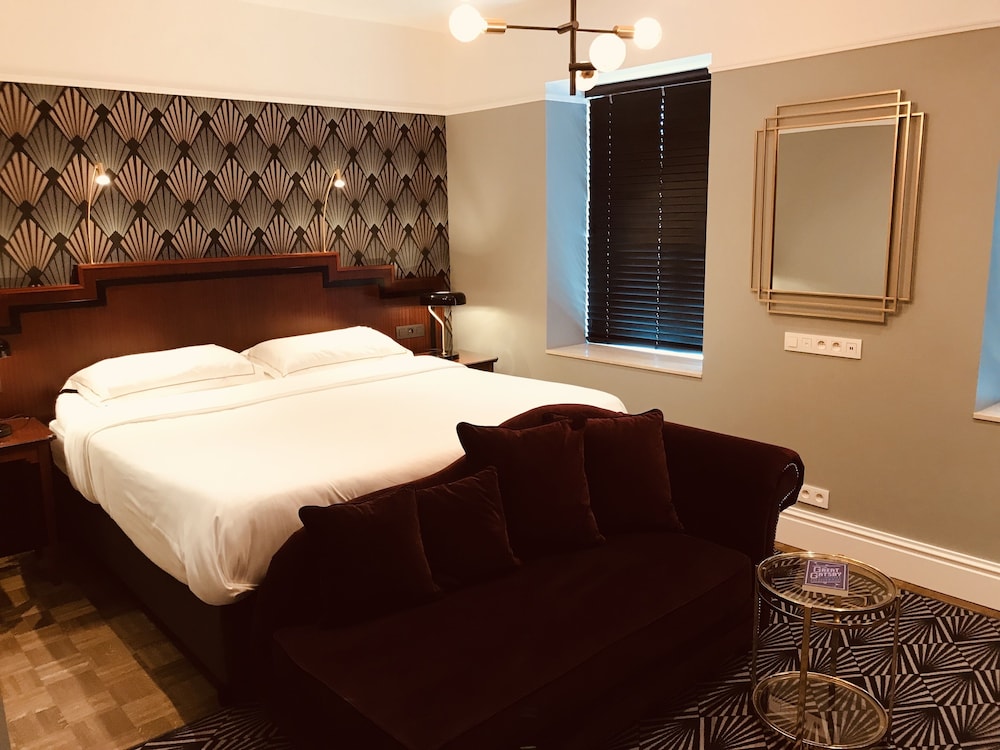 Superior Double Room (Prestige) - Photo 34