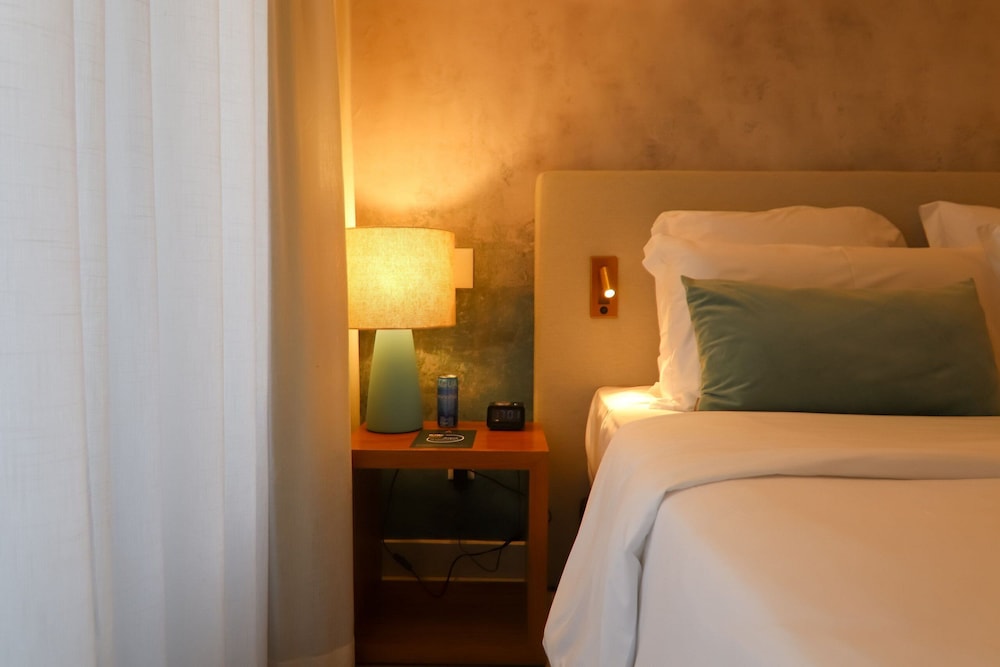 Deluxe Double Room photo 2