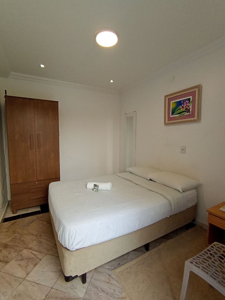 Basic Double Room