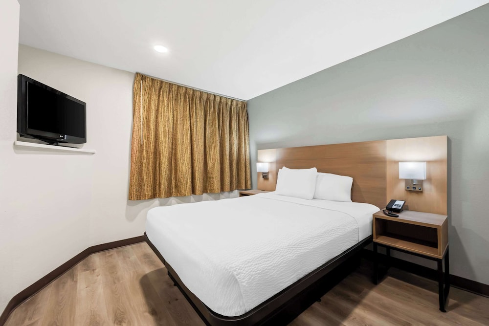 Room, 1 Queen Bed, Accessible, Non Smoking photo 1
