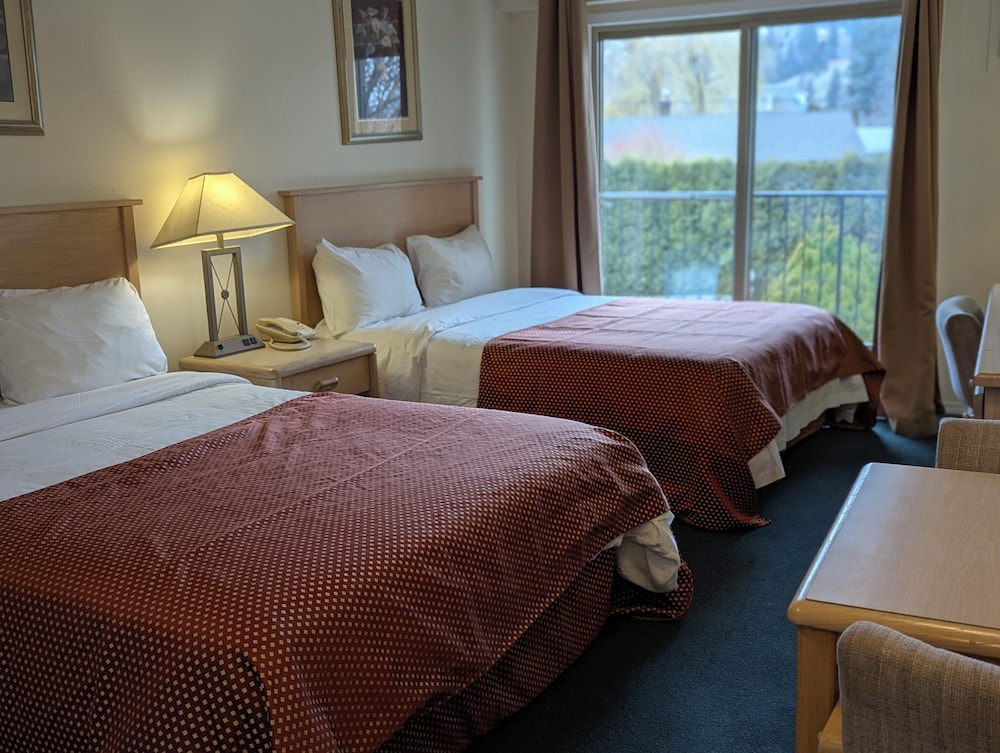 Twin Room photo 2