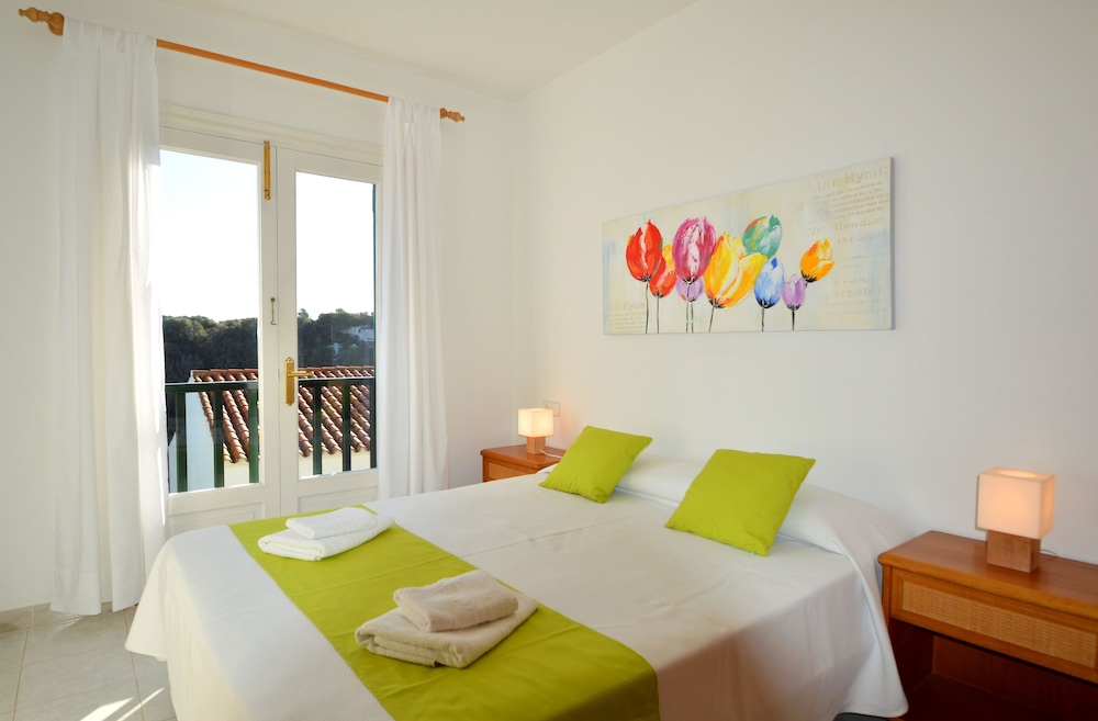 Apartamento, 4 habitaciones