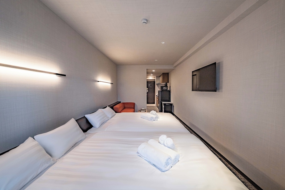 Quadruple Room, Non Smoking, Balcony