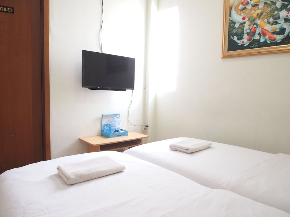Superior Double or Twin Room, 1 Double or 2 Twin Beds - Photo 6