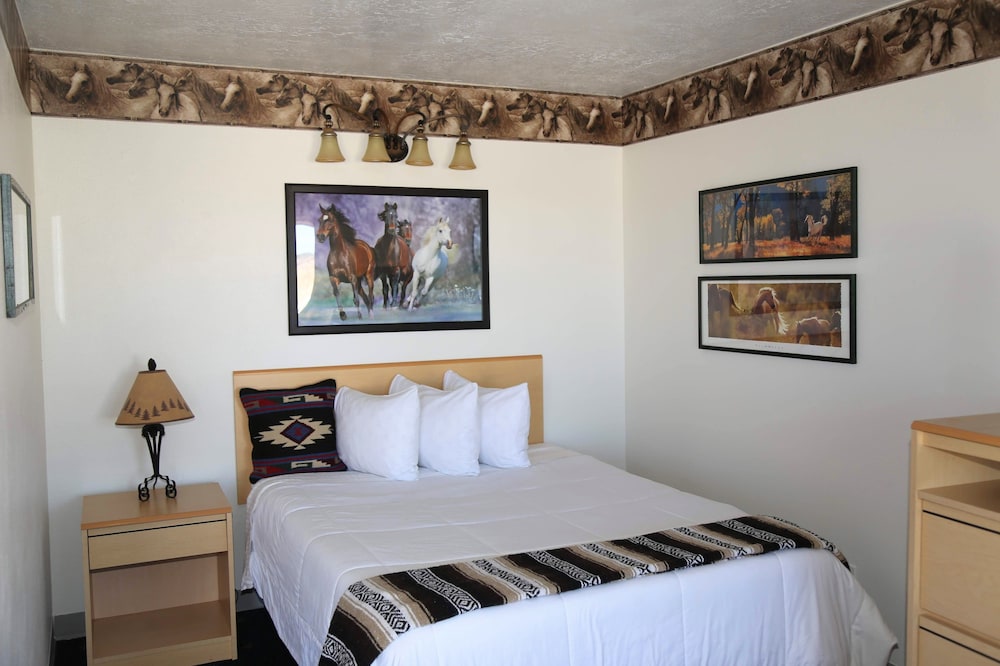 Room, 1 Queen Bed
