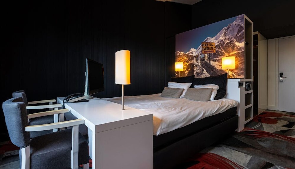 Luxury Double Room - Photo 1