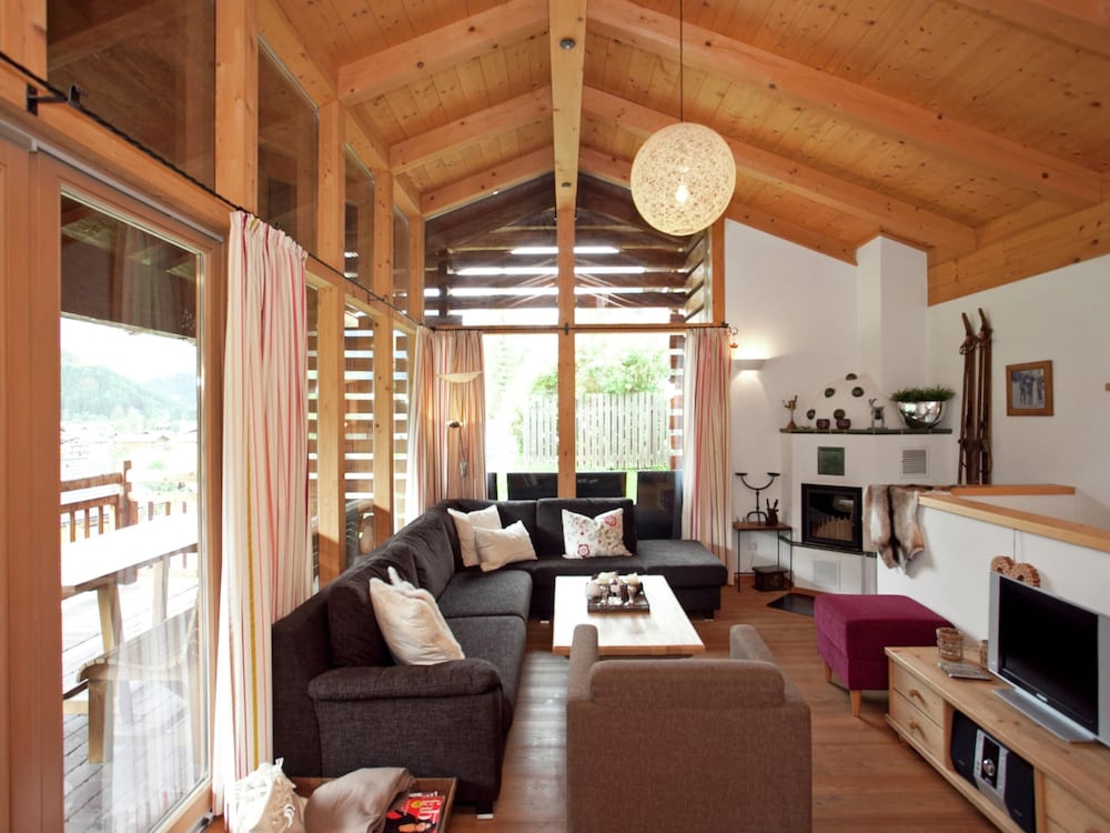 Chalet photo 2