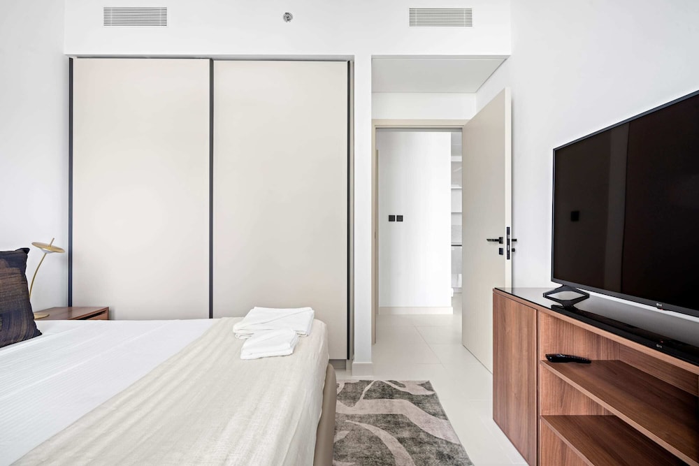 Gallery Apartment