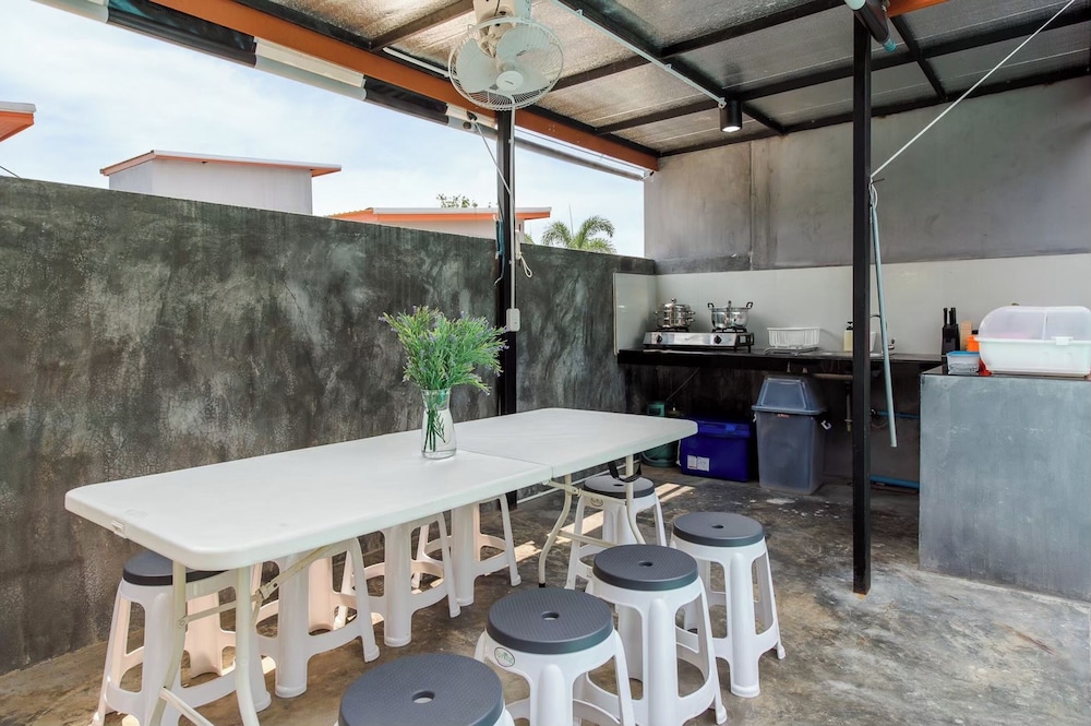 Two-Bedroom Villa with private pool 1 - Photo 4
