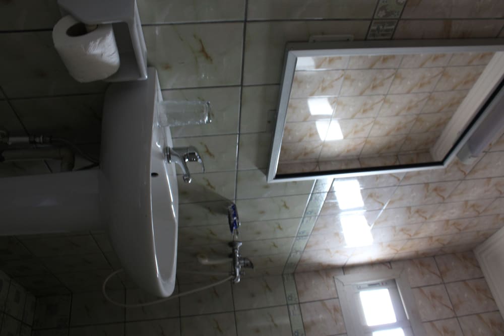 Single Room (Shower) photo 2