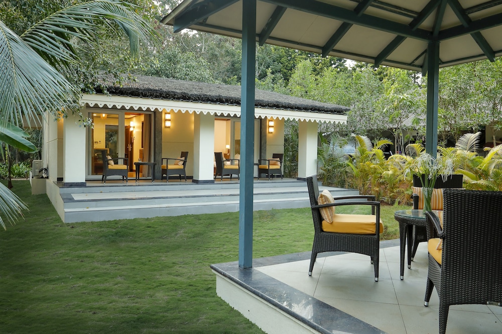 Premier Cottage - Photo 1