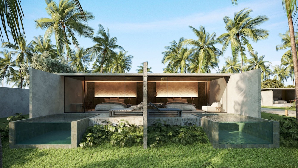 Deluxe Bungalow photo 1