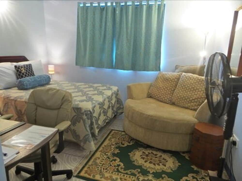 Signature Studio, 1 Double Bed, Non Smoking, Kitchenette