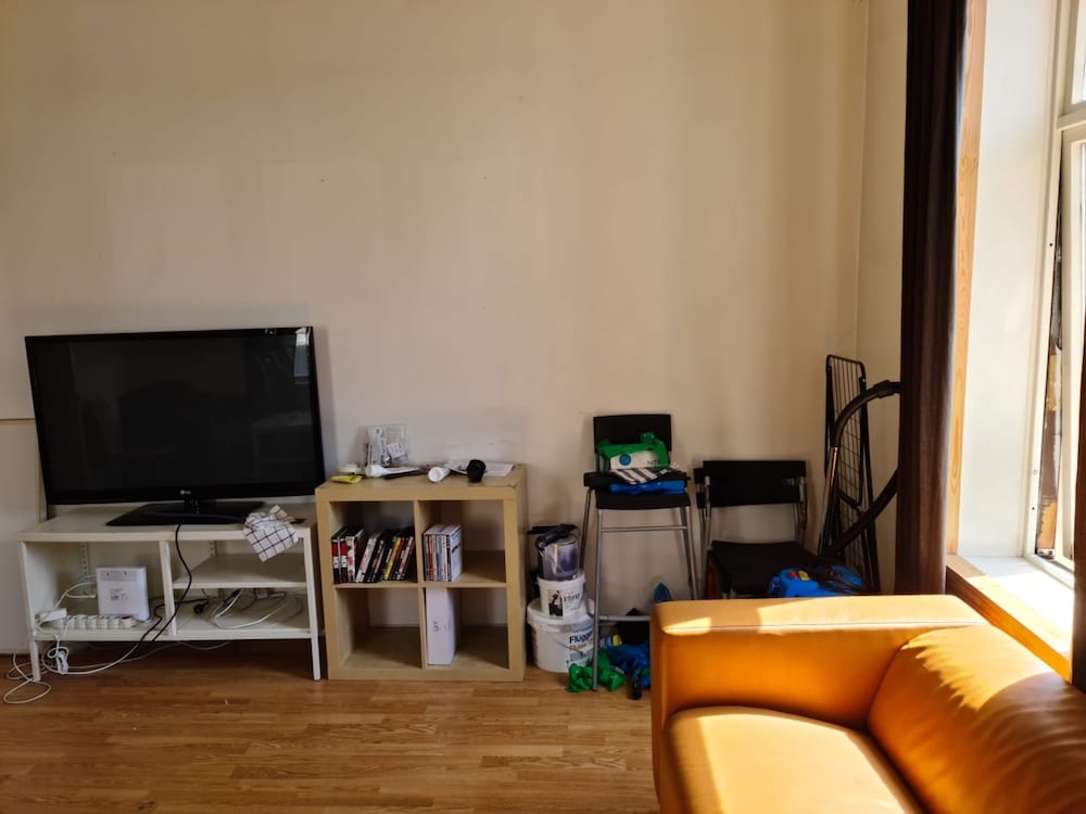 Deluxe Studio