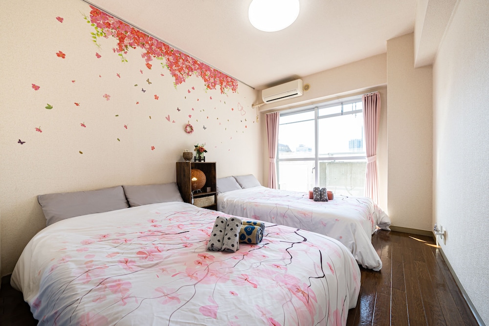 Apartment photo 1