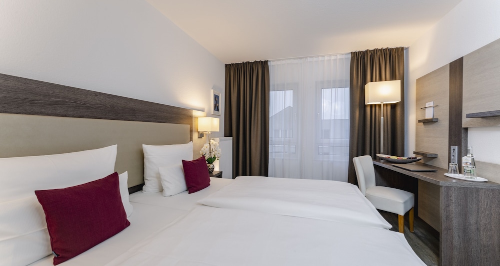 Comfort Double Room - Photo 1