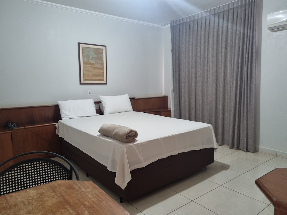 Standard Double Room, 1 Double Bed photo 3