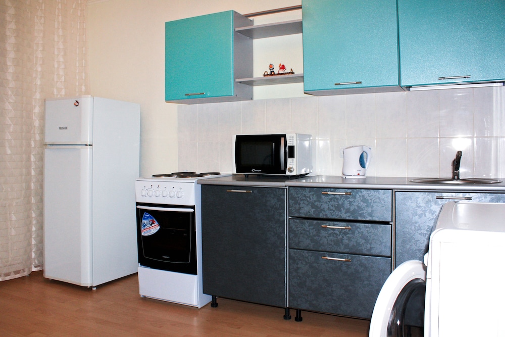 Apartment, 1 Bedroom, City View photo 3