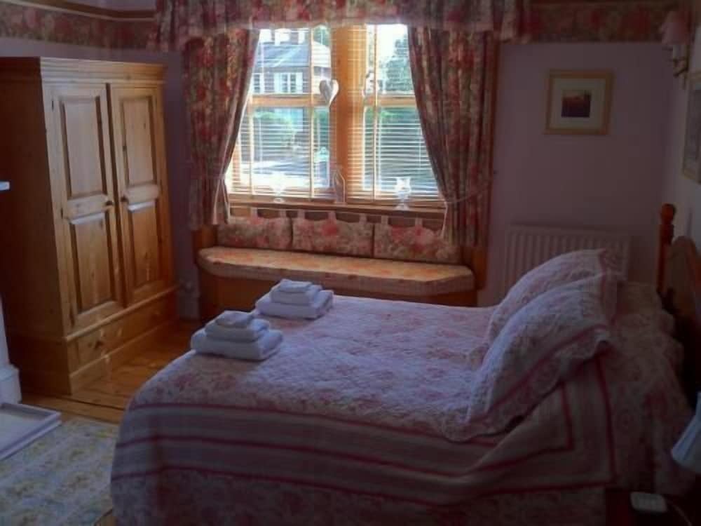 Standard EnSuite, One Double Bed photo 1