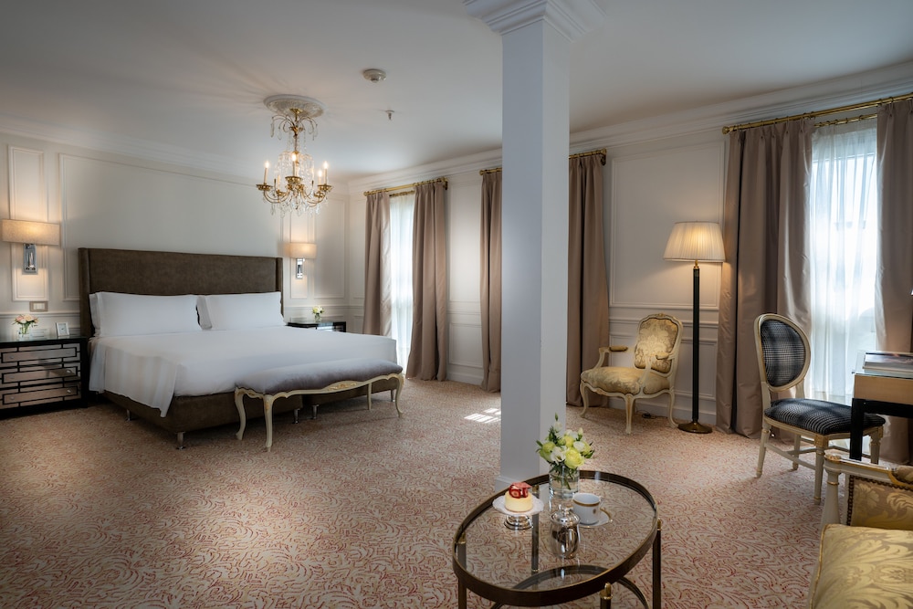 Junior Suite (Prestige)