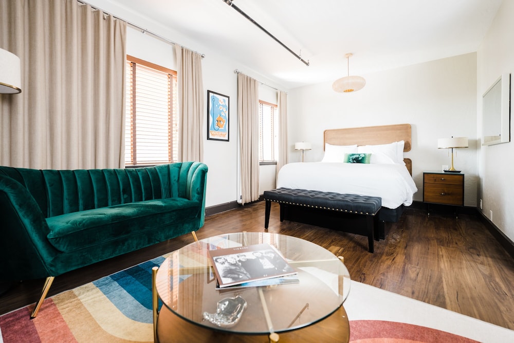 Design Single Room