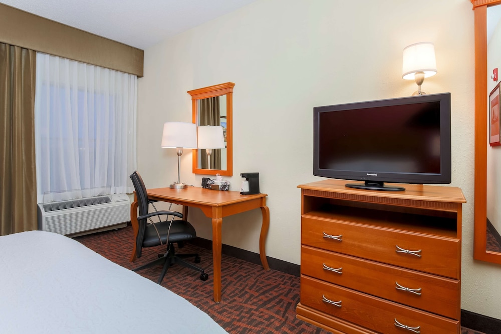 Room, 1 Queen Bed, Accessible, Non Smoking - Photo 1