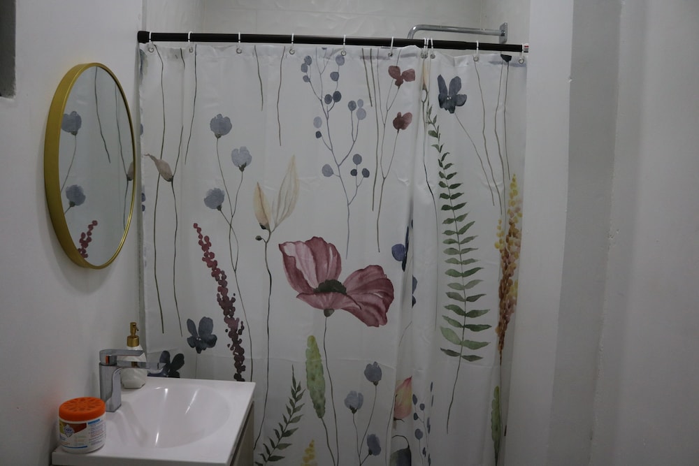 Double Room, 1 Double Bed, Non Smoking, Garden View photo 2
