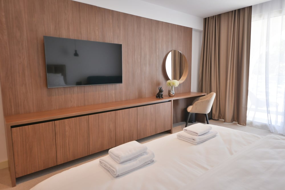 Deluxe Studio Suite, Beachside photo 3