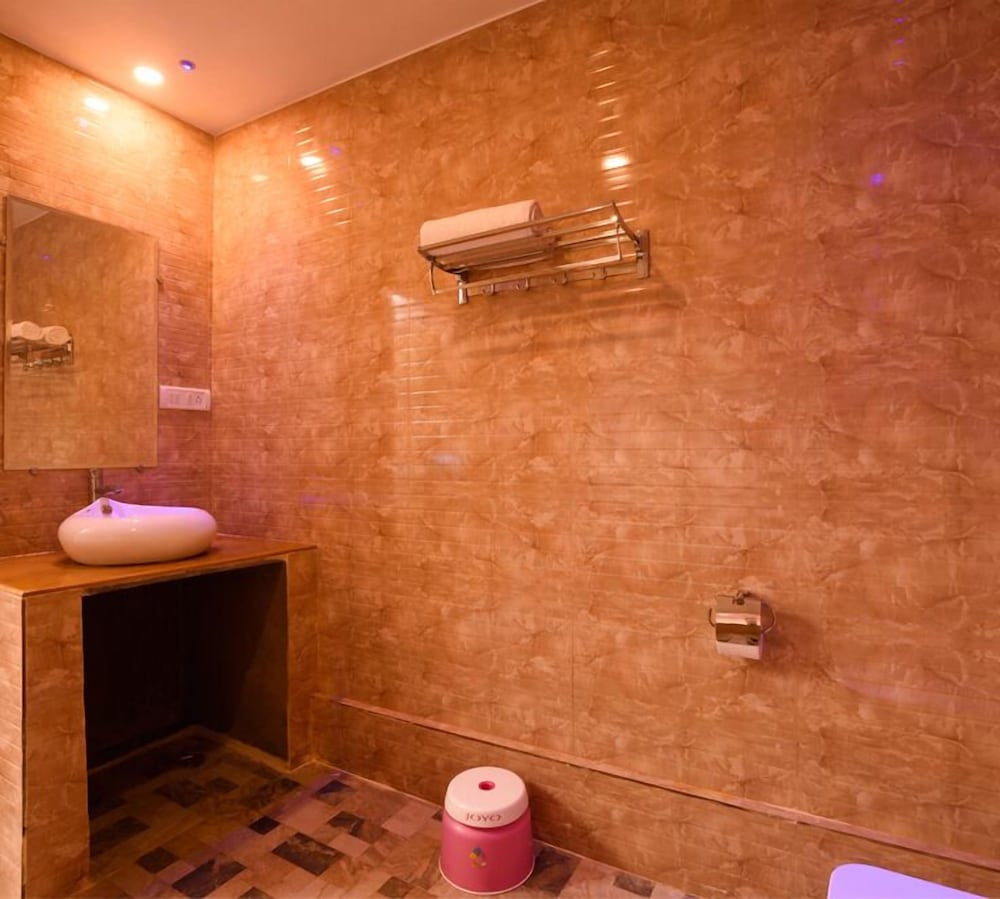 Super Deluxe Room photo 2