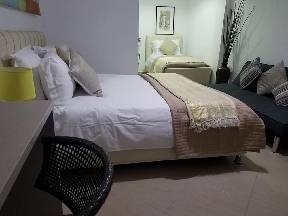 Family Triple Room, Sea View photo 3
