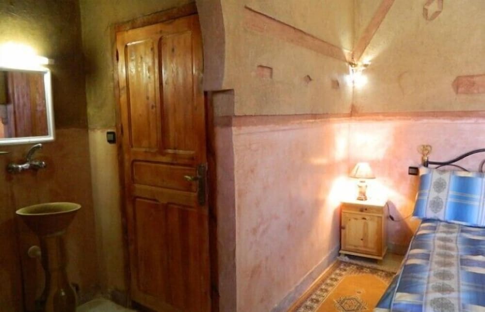 Triple Room, 3 Twin Beds