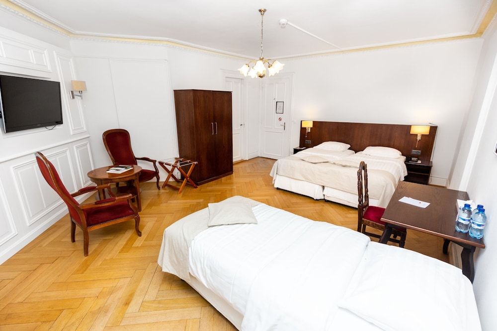Triple Room photo 1