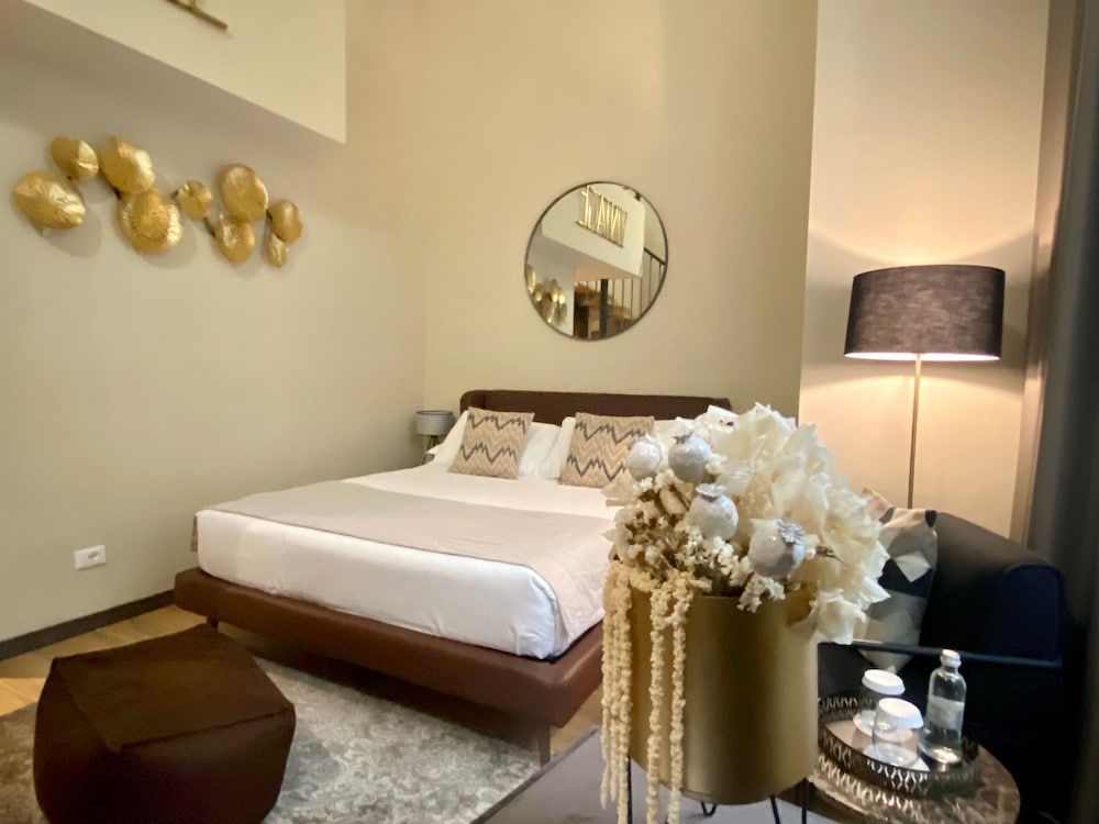 Design Duplex, 1 Bedroom